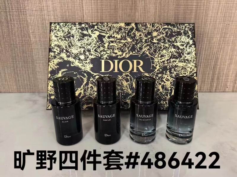 Dior 4pcs 113